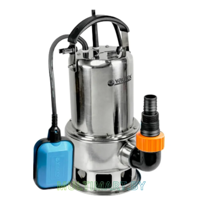 Фекальный насос Valfex 200/8 Н (VF.F.200.8)